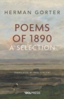 Image for Poems of 1890  : a selection
