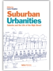 Image for Suburban Urbanities
