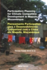 Image for Participatory Planning for Climate Compatible Development in Maputo, Mozambique