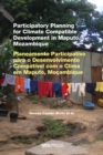 Image for Participatory planning for climate compatible development in Maputo, Mozambique