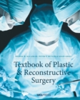 Image for Textbook of plastic &amp; reconstructive surgery