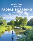 Image for Paddle Boarding London &amp; South East England