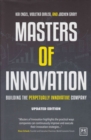 Image for Masters of Innovation