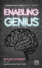 Image for Enabling genius  : a mindset for success in the 21st century
