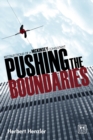 Image for Pushing the Boundaries