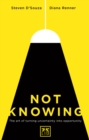 Image for Not Knowing