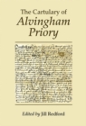 Image for The cartulary of Alvingham Priory