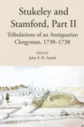 Image for Stukeley and Stamford, Part II