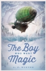 Image for The Boy Who Went Magic