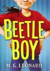 Image for BEETLE BOY C F