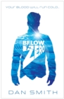 Image for Below zero