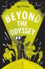 Image for Beyond the odyssey