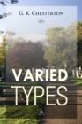 Image for Varied Types