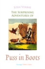 Image for Surprising Adventures of Puss in Boots