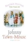 Image for Tale of Johnny Town-Mouse