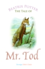 Image for Tale of Mr. Tod