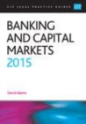 Image for Banking and capital markets 2015