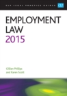 Image for Employment law 2015