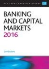 Image for Banking and capital markets