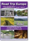 Image for Road Trip Europe : The Great War and More : No. 1