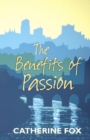 Image for The benefits of passion