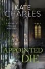 Image for Appointed To Die: A Book of Psalms Mystery
