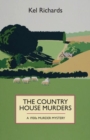 Image for The country house murders  : a 1930s murder mystery
