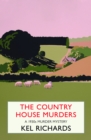 Image for Country House Murders: A 1930s murder mystery: A 1930s Murder Mystery