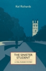 Image for The sinister student