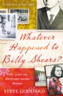 Image for Whatever Happened to Billy Shears?
