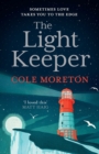 Image for The light keeper