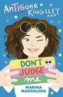Image for Don&#39;t judge me