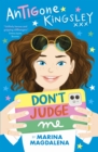 Image for Don&#39;t judge me