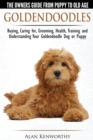 Image for Goldendoodles: The Owners Guide from Puppy to Old Age