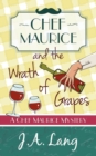 Image for Chef Maurice and the Wrath of Grapes