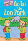 Image for Susie &amp; Sam go to the zoo park