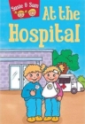 Image for Susie &amp; Sam at the hospital