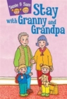 Image for Susie &amp; Sam stay with Granny and Grandpa