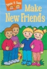 Image for Susie &amp; Sam make new friends