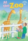 Image for AT THE ZOO CHILDREN S EARLY LEARNERS C