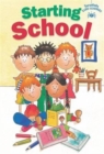 Image for Starting school