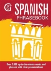 Image for Spanish Phrasebook