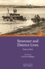Image for Stranraer and District Lives: Voices in Trust