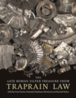 Image for The late Roman silver treasure from Traprain Law