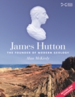 Image for James Hutton  : the founder of modern geology