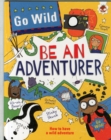Image for Be An Adventurer
