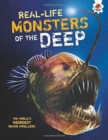 Image for Real-life monsters of the deep