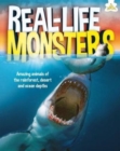 Image for Real-life monsters