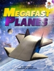 Image for Mega Fast Planes