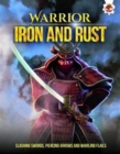 Image for Iron and rust